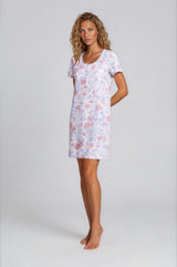 Pink Label - Camelia Nightgown