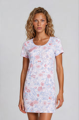 Pink Label - Camelia Nightgown