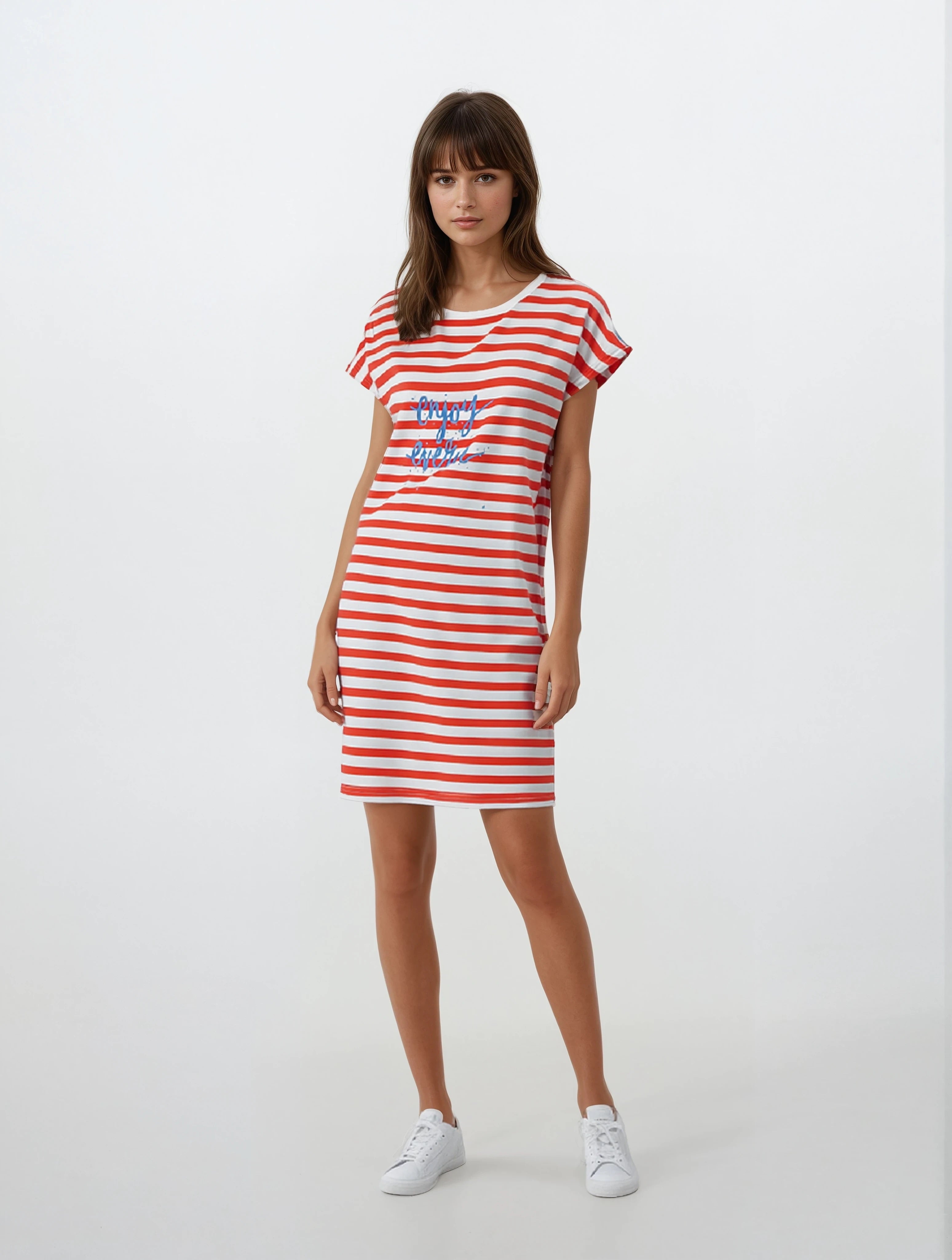 Pink Label - Loungewear Stripes