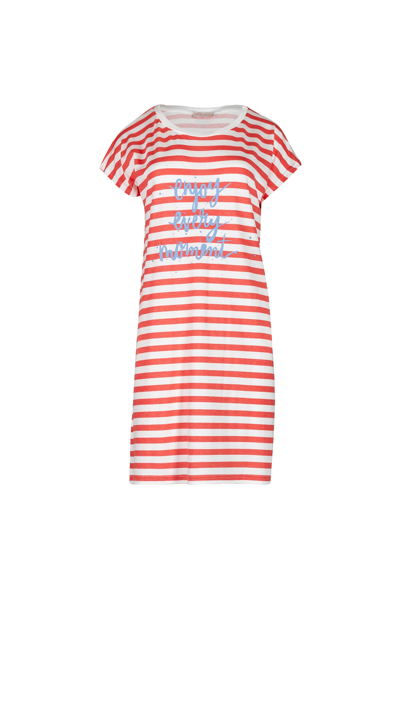Pink Label - Loungewear Stripes
