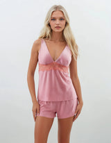 Pink Label - Cherry Blossom Pyjamas