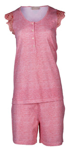 Pink Label - Cherry Blossom Pajamas