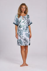 Pink Label - Beachwear Greenleaf