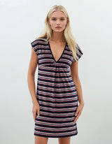 Pink Label - Beachwear Stripe