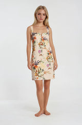 Pink Label - Floral Nightgown
