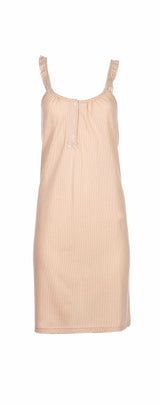 Pink Label - Nightgown Soft Stripe