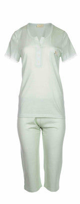 Pink Label - Petit Dot Pajamas