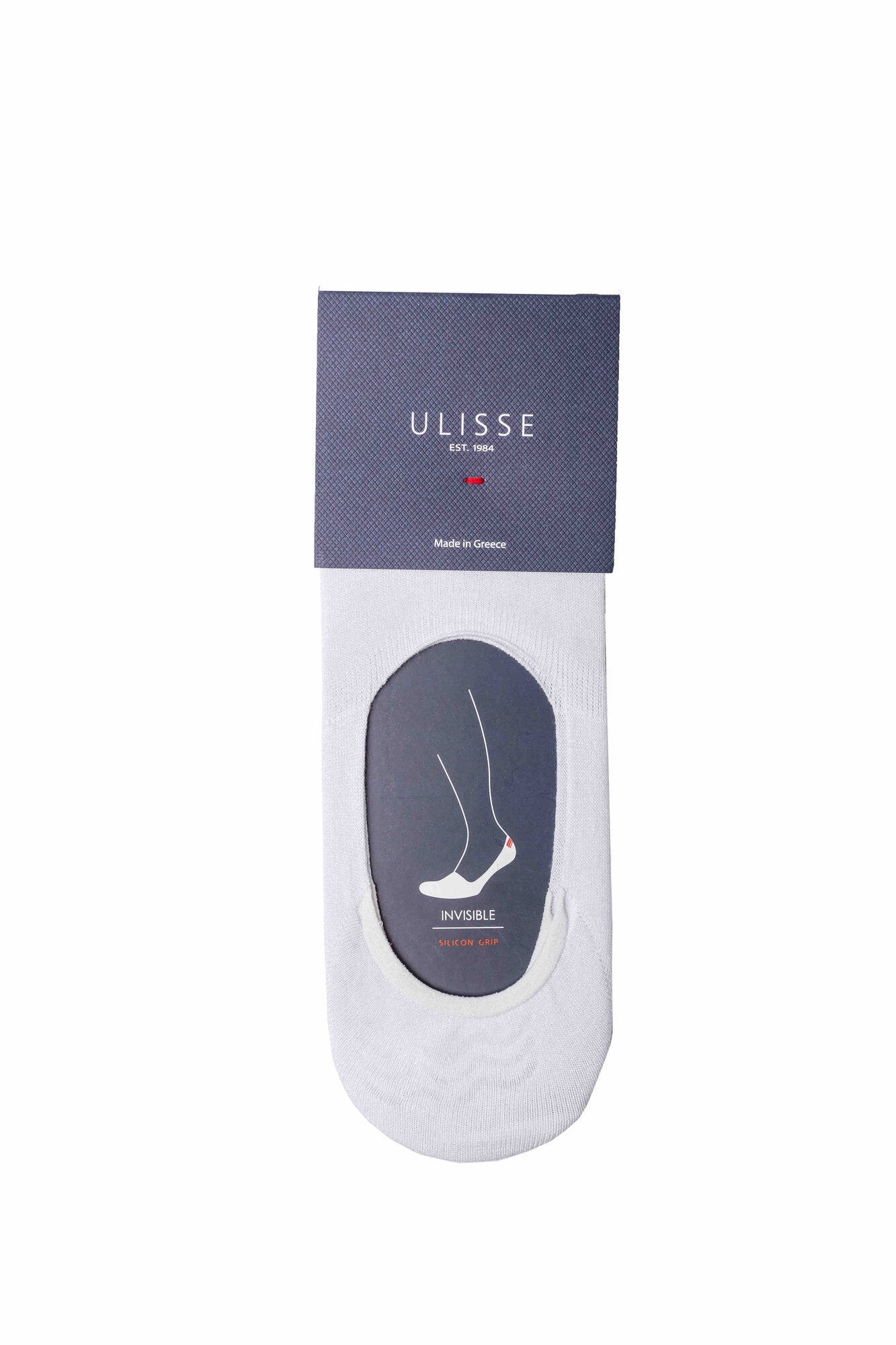 Ulisse - Socks Men Ulisse Invisible