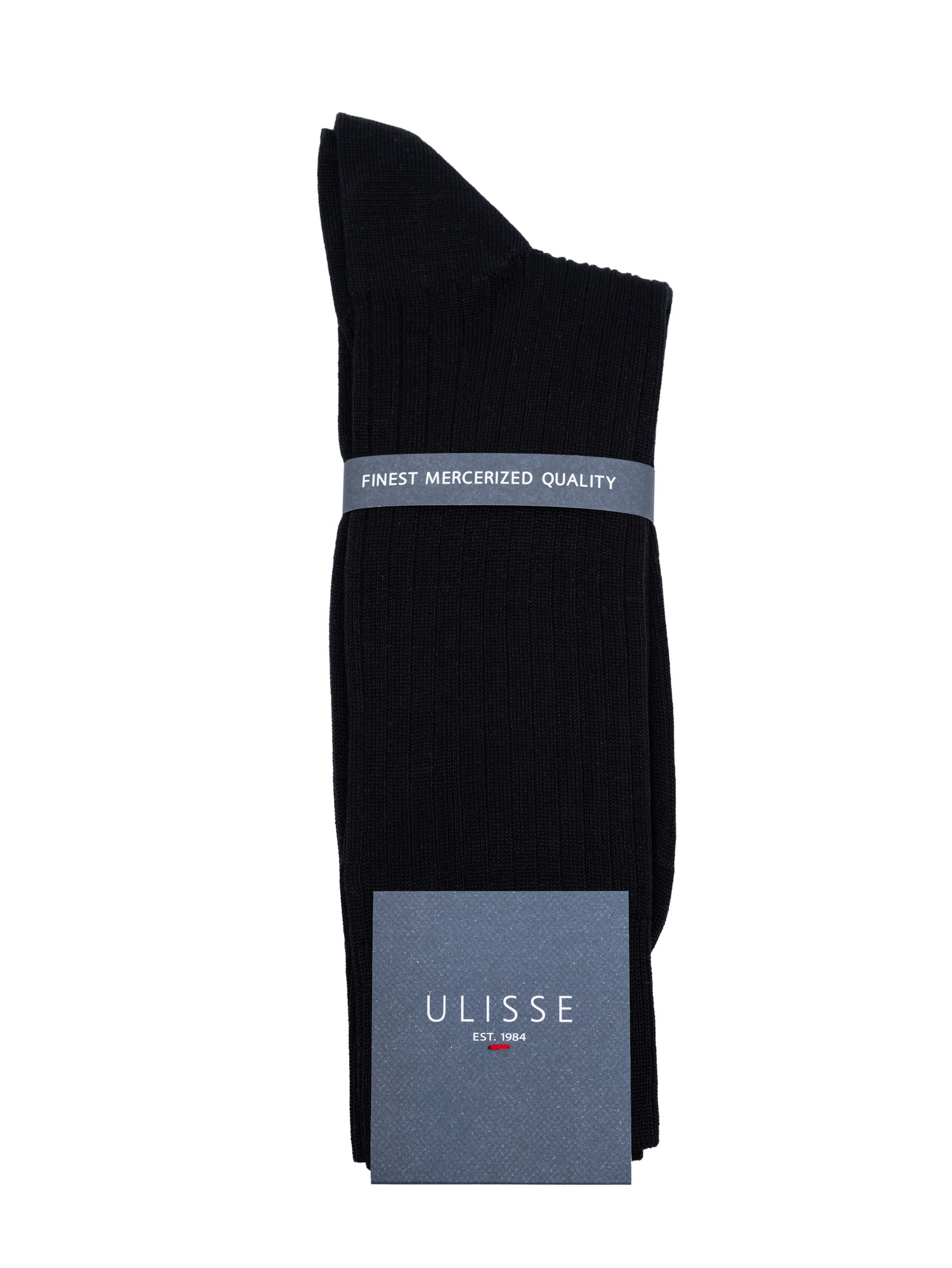Ulisse - Socks Men Ulisse Mercerised Stripe