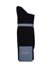 Ulisse - Socks Men Ulisse Mercerised Stripe