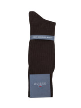Ulisse - Socks Men Ulisse Mercerised Stripe