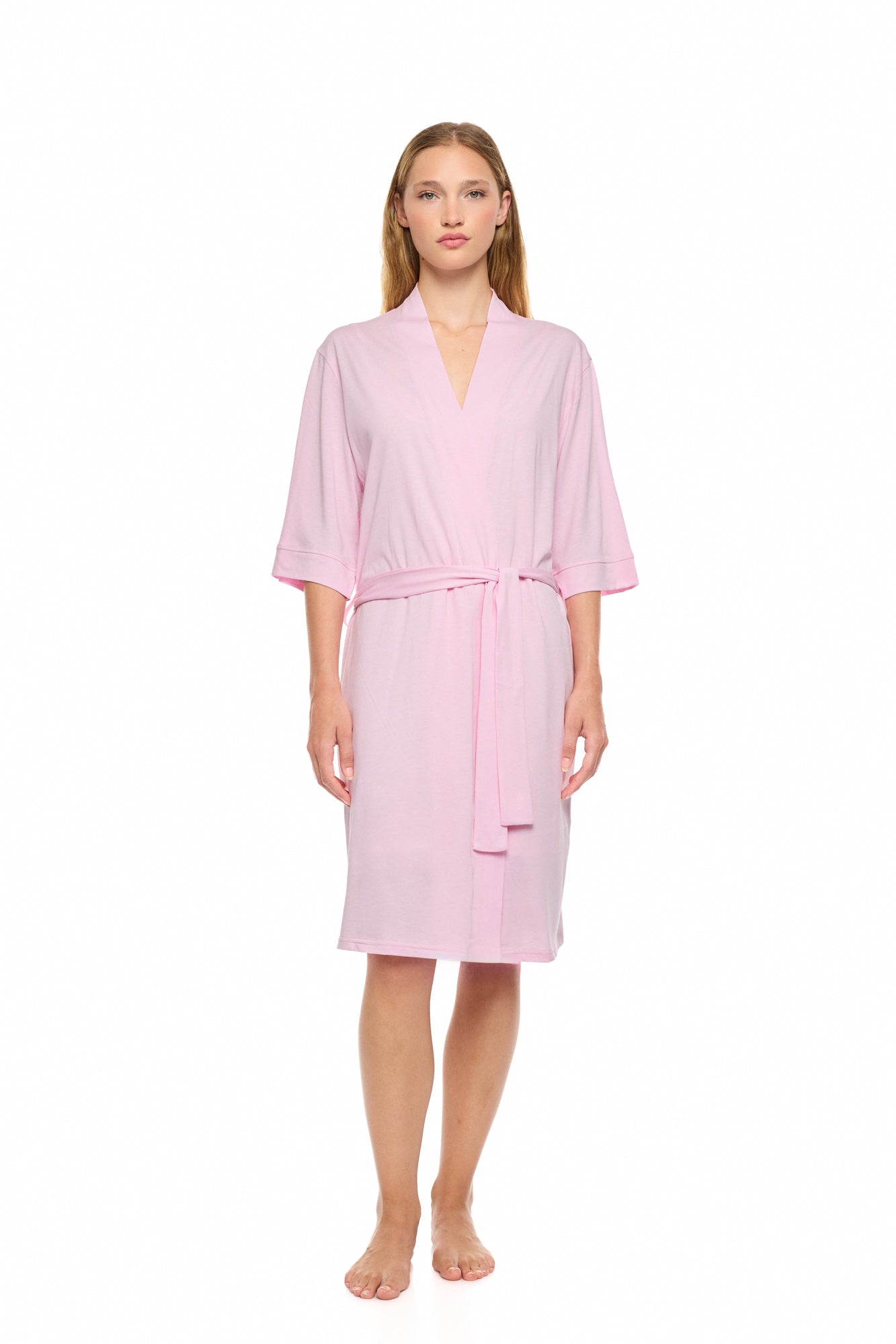 Pink Label - Solid Robe NOS
