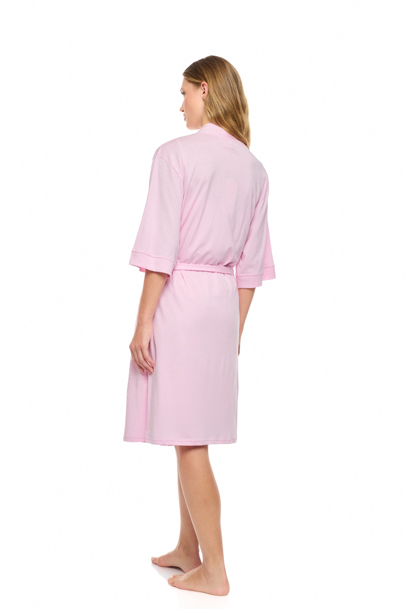 Pink Label - Solid Robe NOS