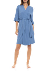 Pink Label - Solid Robe NOS