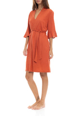 Pink Label - Solid Robe NOS