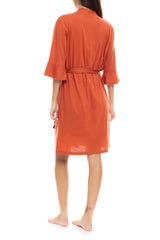 Pink Label - Solid Robe NOS