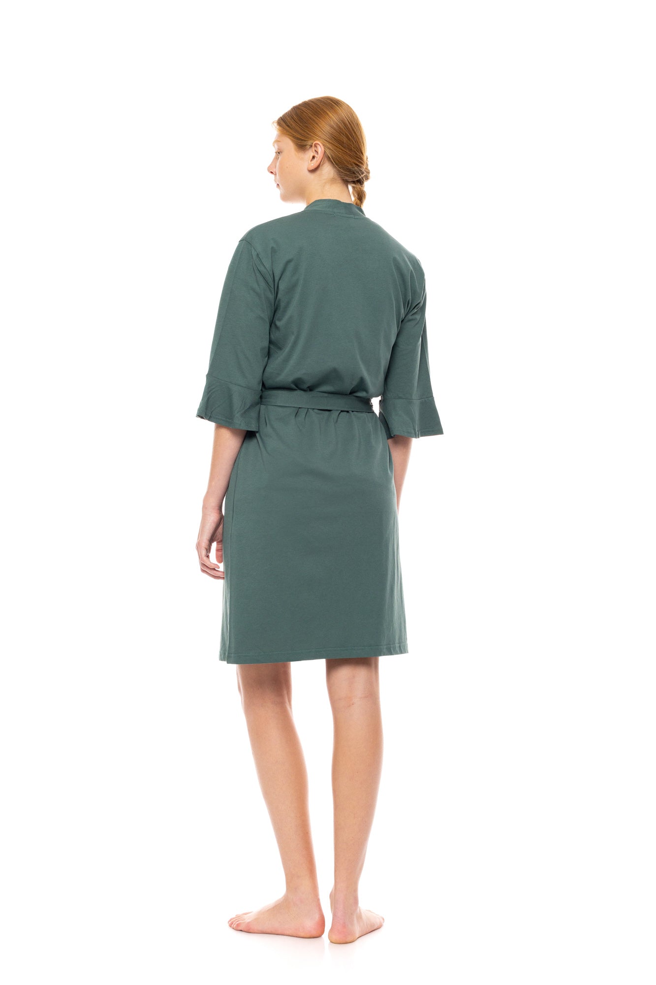 Pink Label - Solid Robe NOS