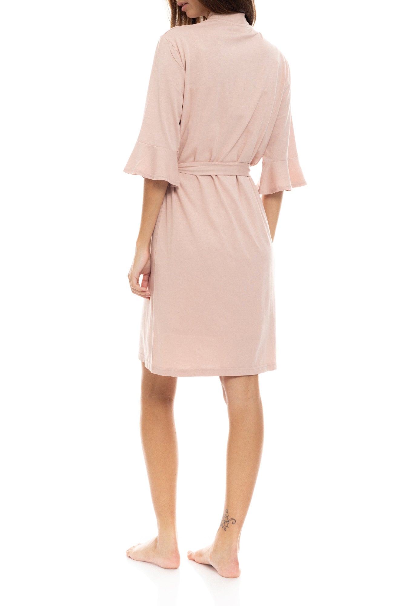 Pink Label - Solid Robe NOS