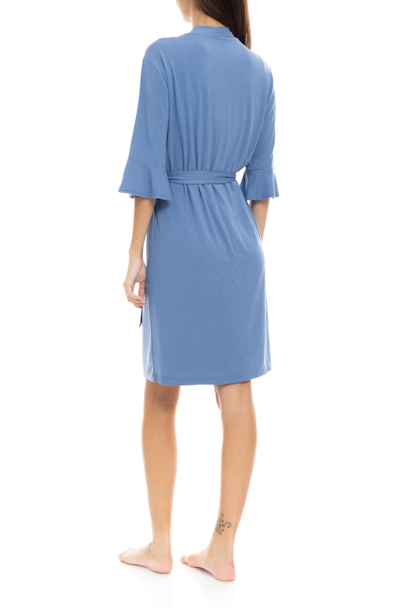 Pink Label - Solid Robe NOS