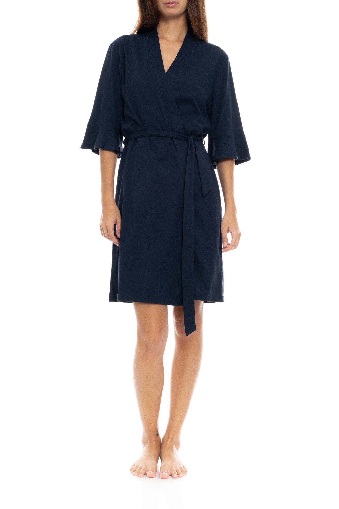 Pink Label - Solid Robe NOS