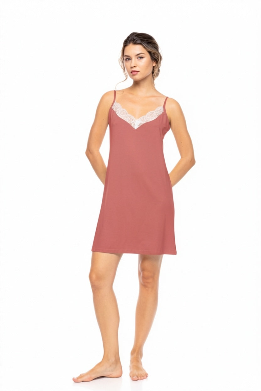Pink Label - Bamboo Nightgown NOS