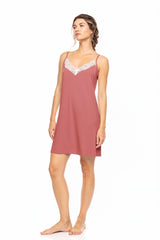 Pink Label - Bamboo Nightgown NOS