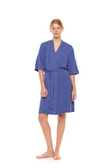 Pink Label - Bamboo Robe NOS