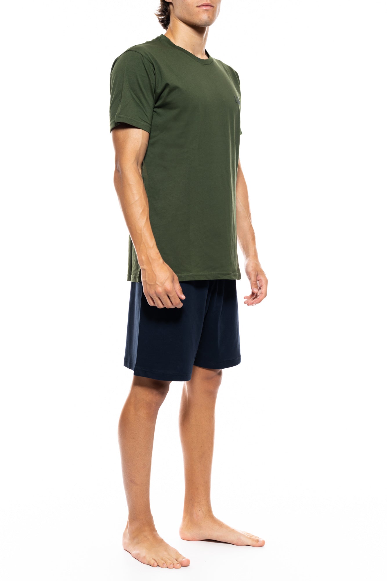 Ulysses - Shirt