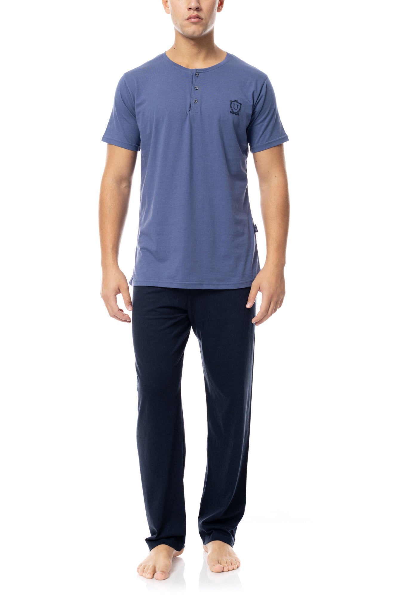 Ulisse - Pyjama Nos 3Pcs