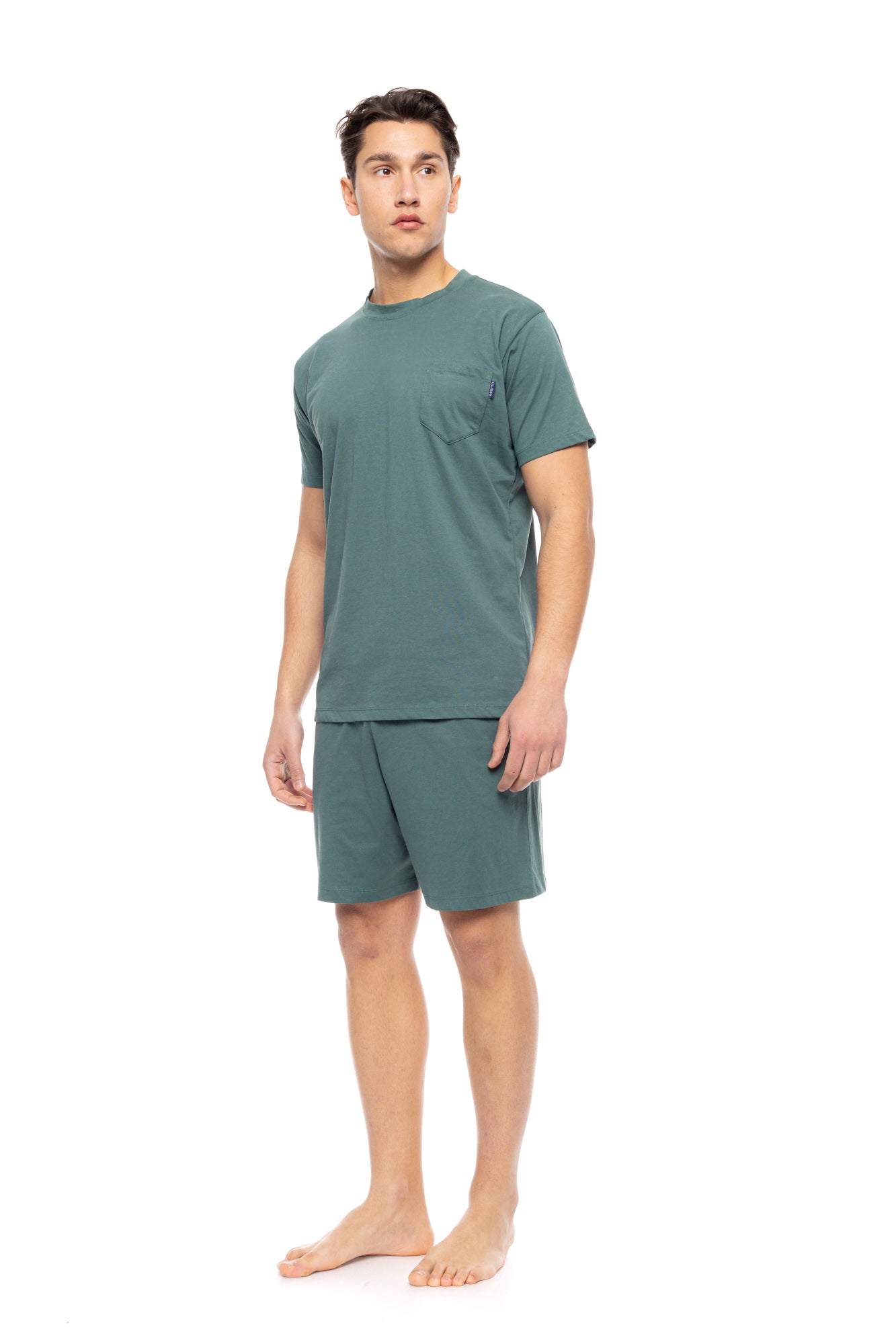 Ulisse - Pyjama Nos Solid
