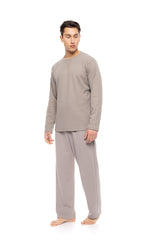 Ulisse - Soft Stretch Jacquard Pyjamas