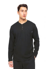 Ulisse - Pyjama Soft Waffle Knit