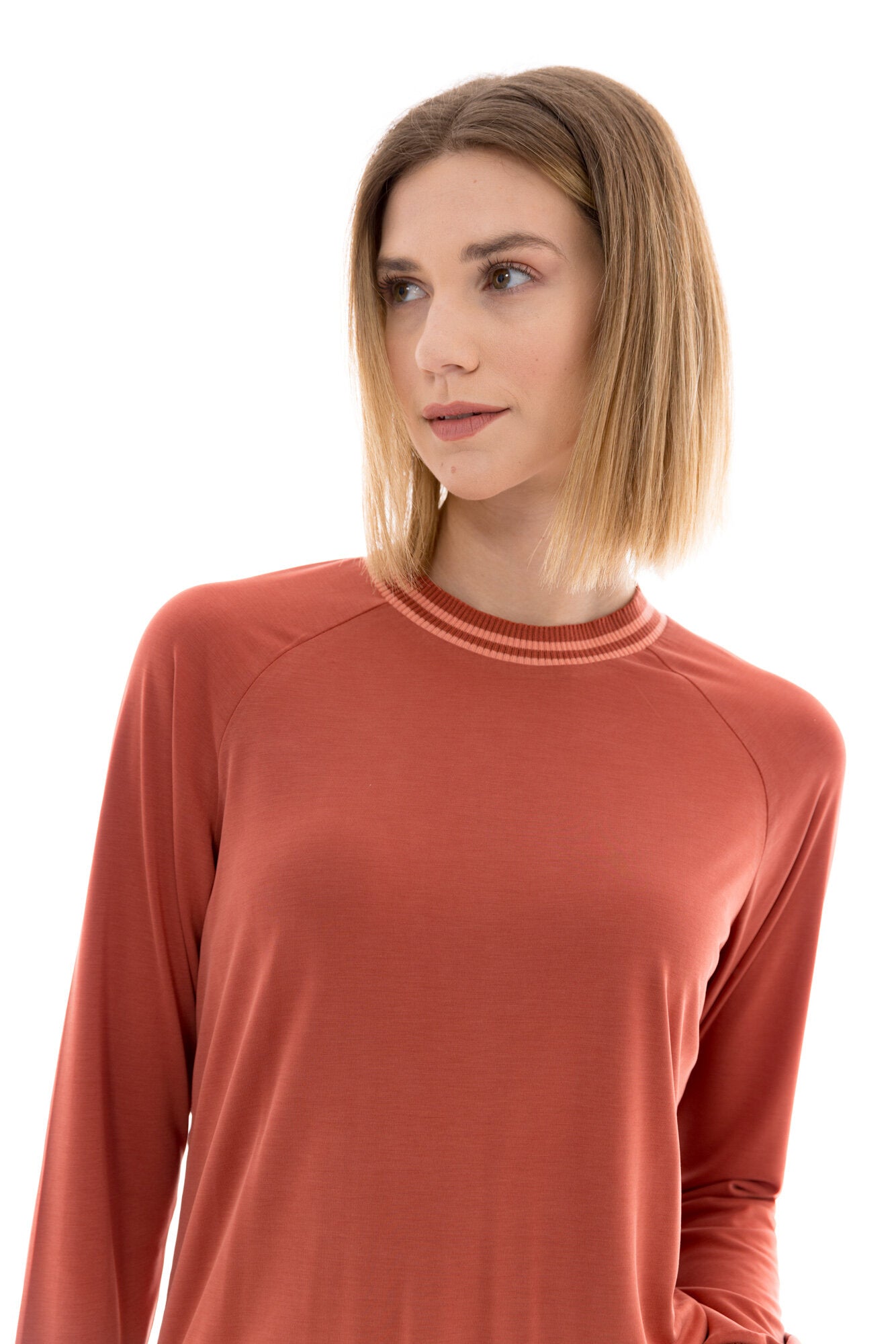 Pink Label - Bronze Leaf Pyjamas