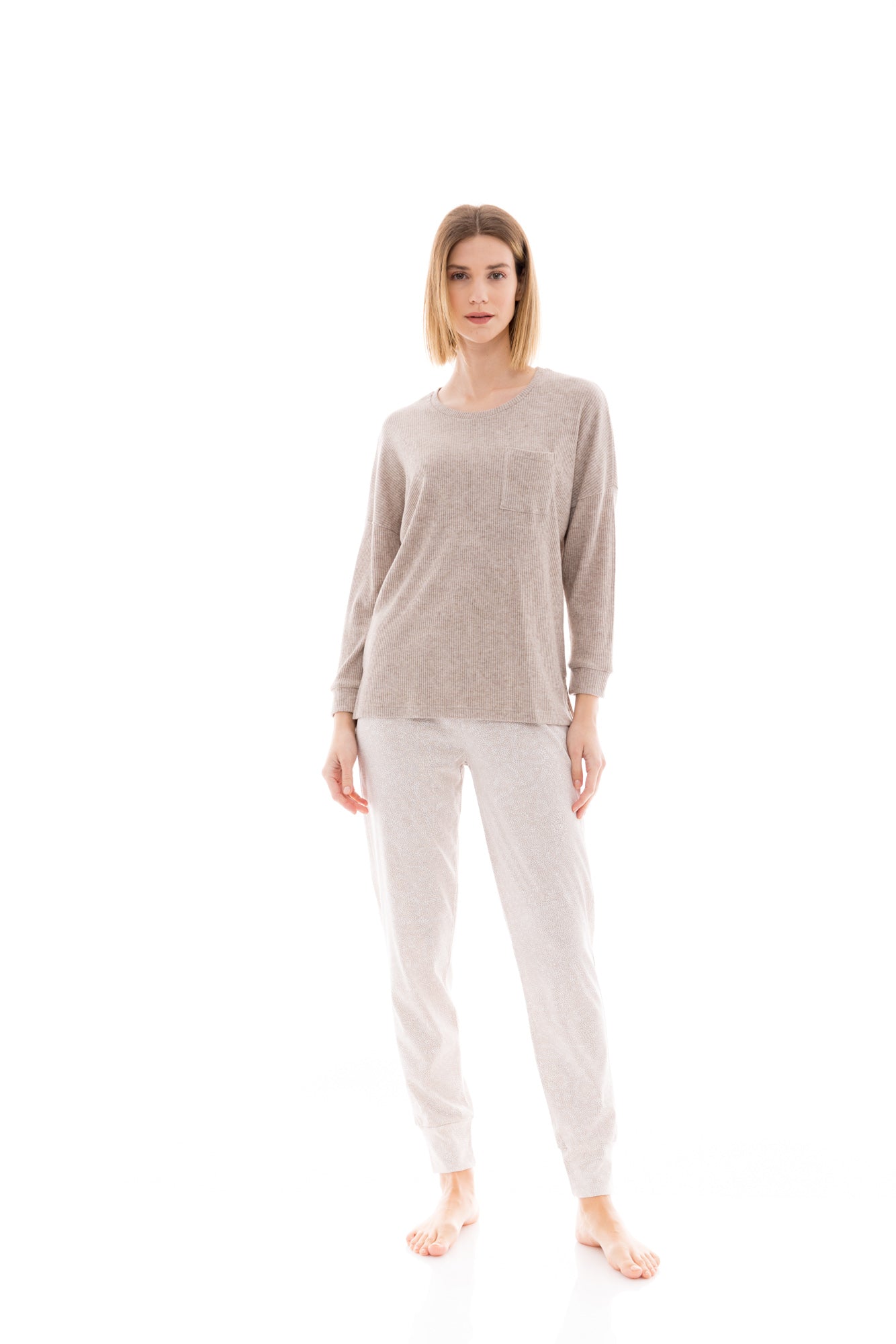 Pink Label - Autumn Dreams Pyjamas