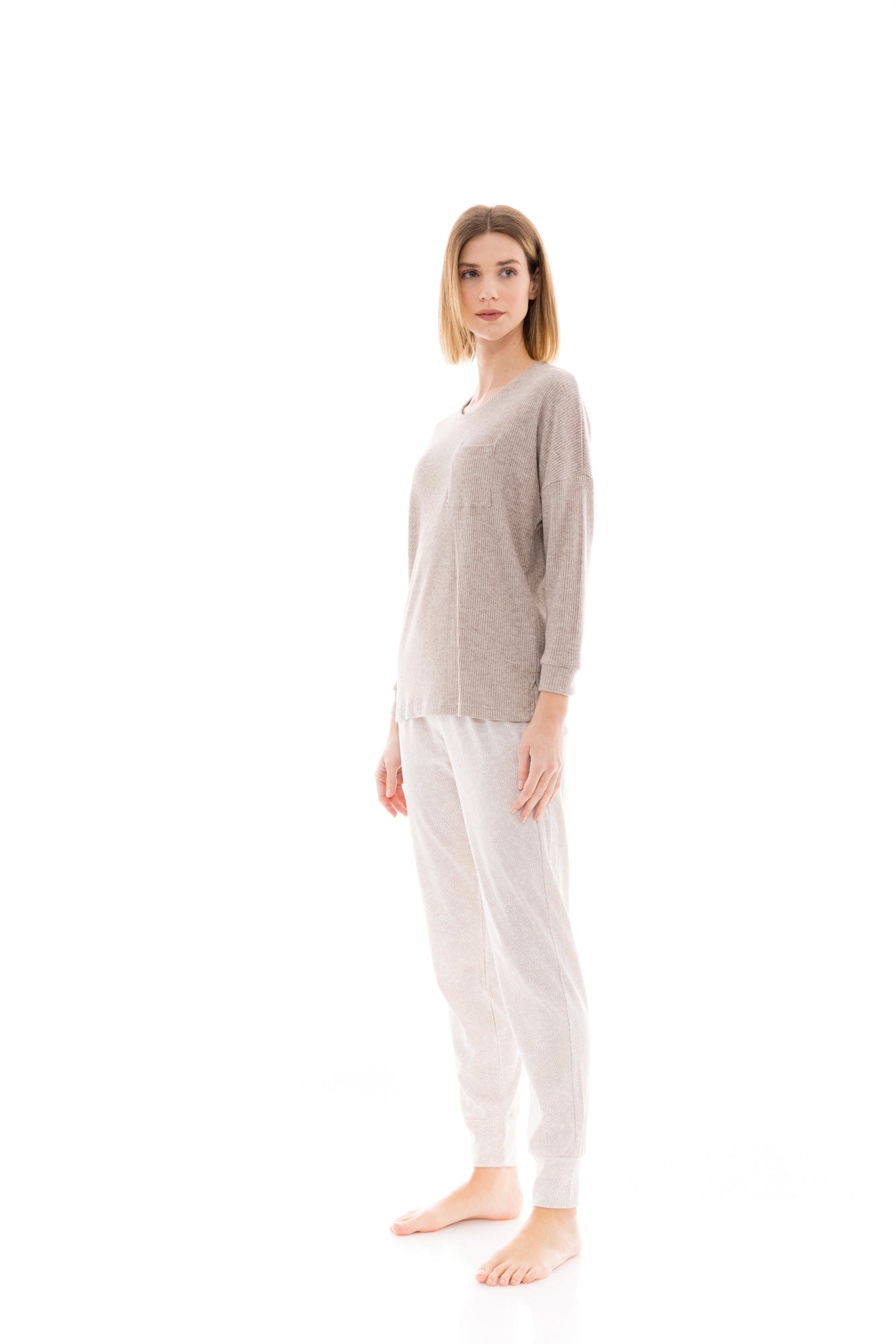 Pink Label - Autumn Dreams Pyjamas