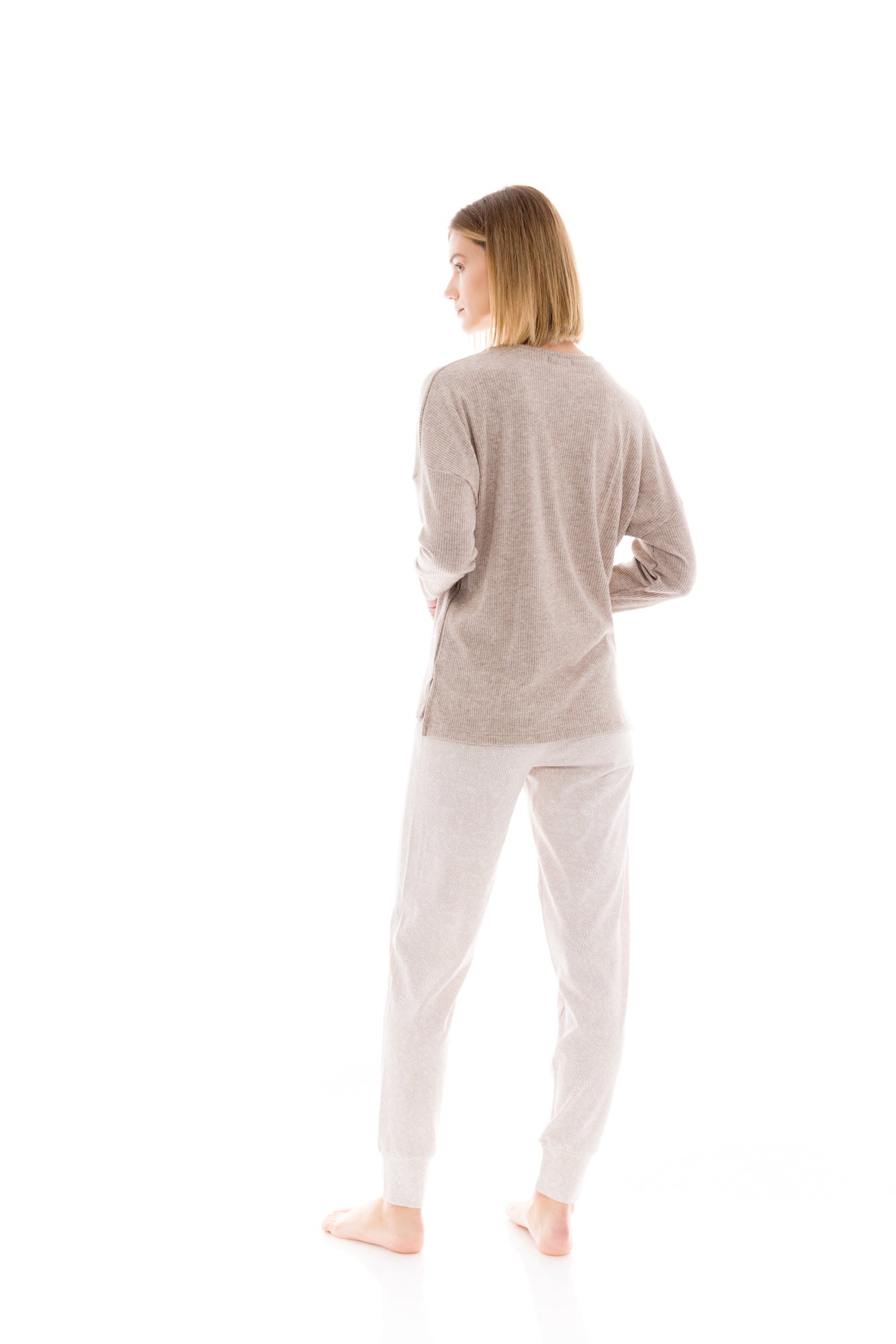 Pink Label - Autumn Dreams Pyjamas