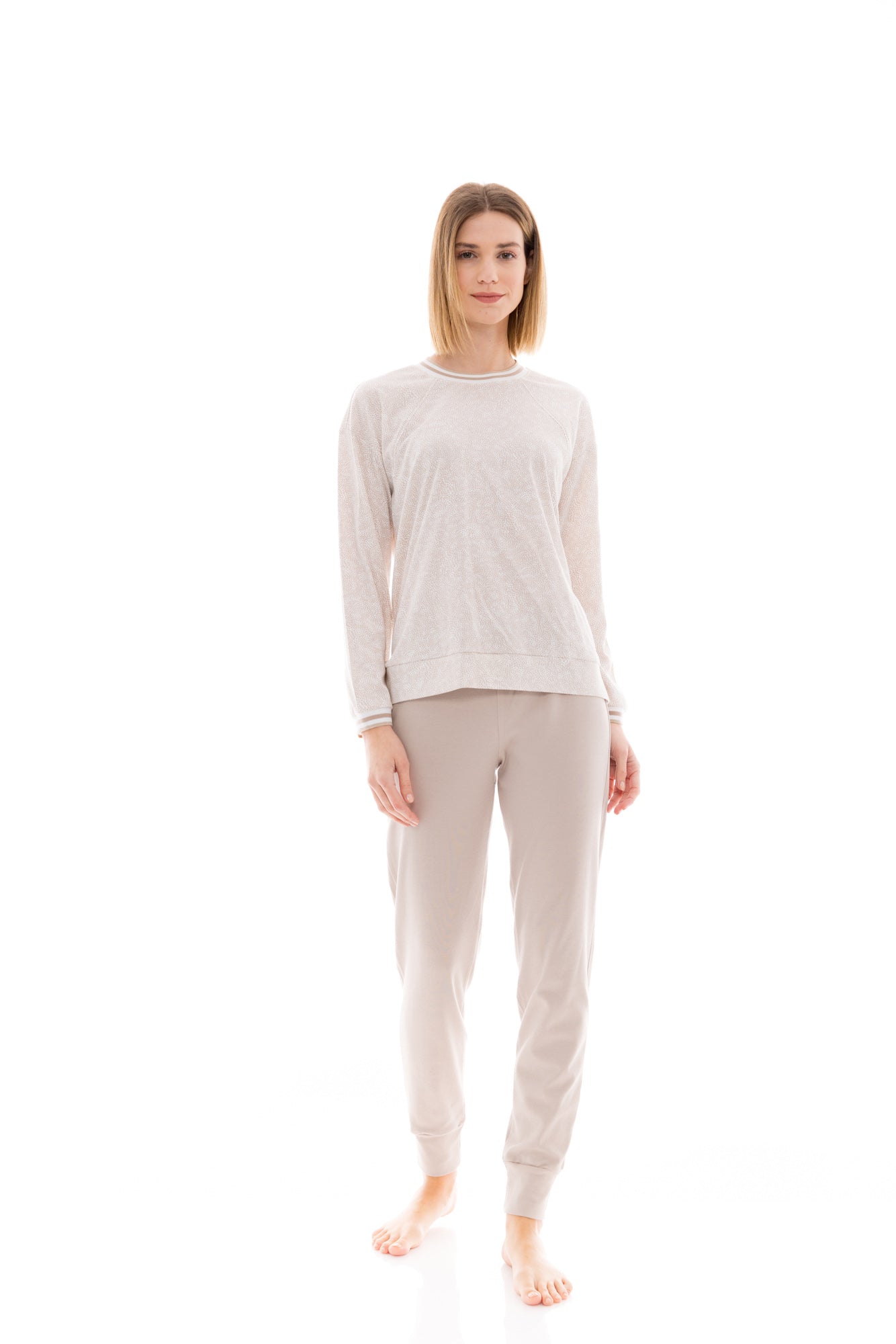 Pink Label - Autumn Dreams Pyjamas