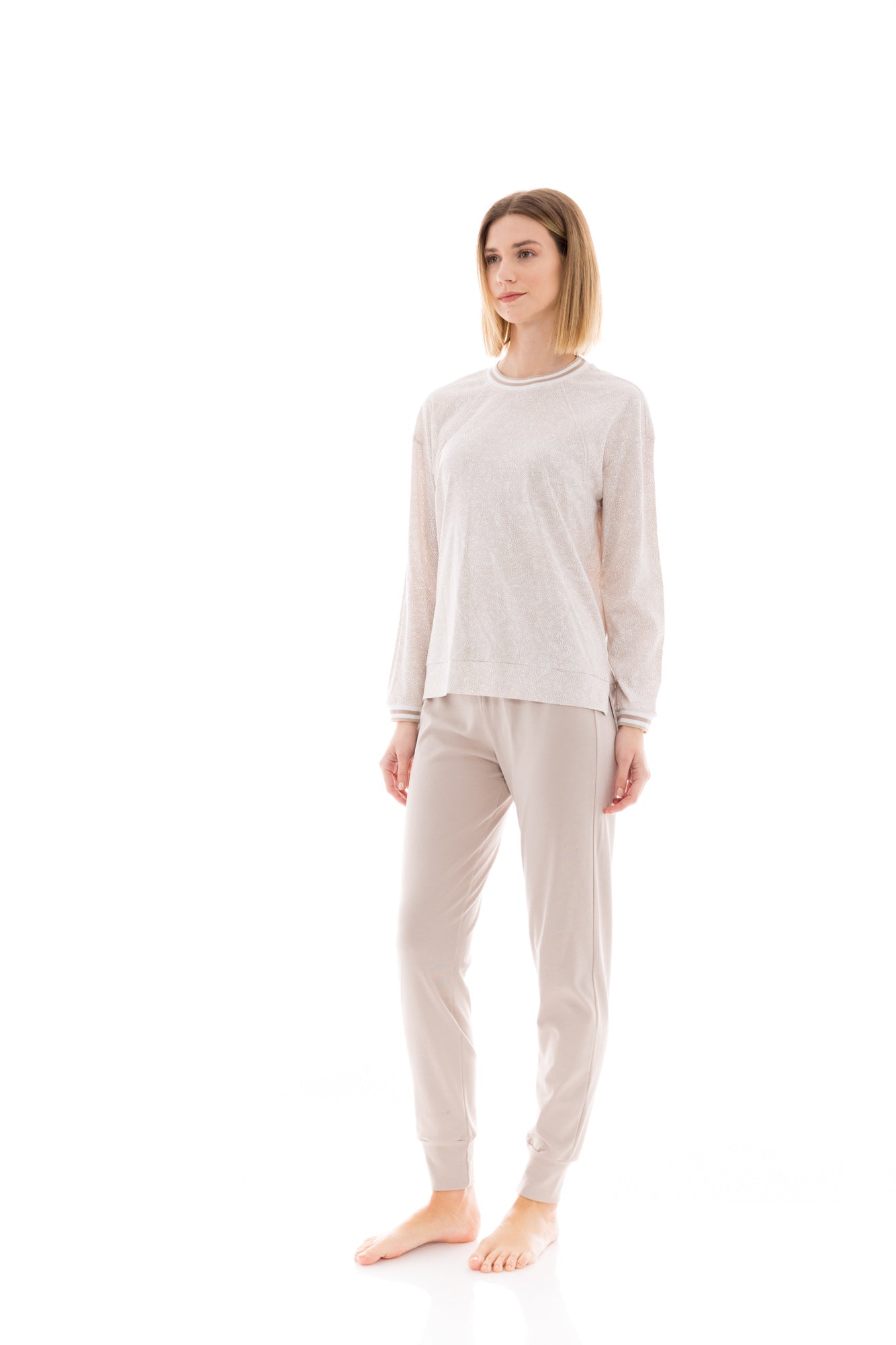 Pink Label - Autumn Dreams Pyjamas