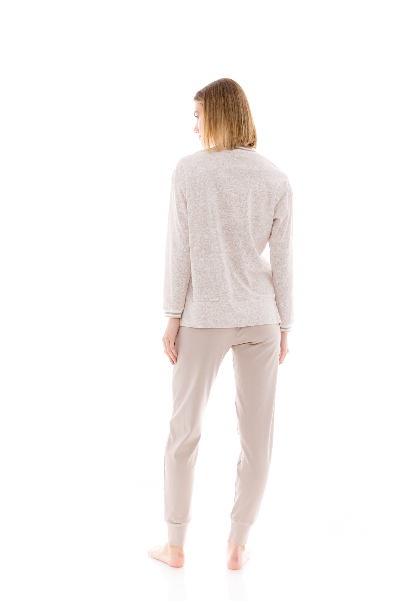 Pink Label - Autumn Dreams Pyjamas