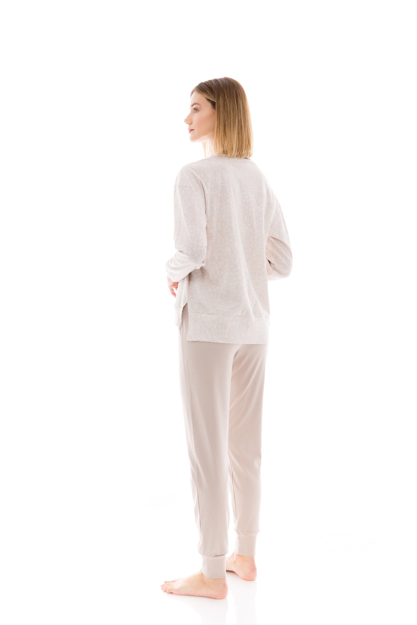Pink Label - Autumn Dreams Pyjamas