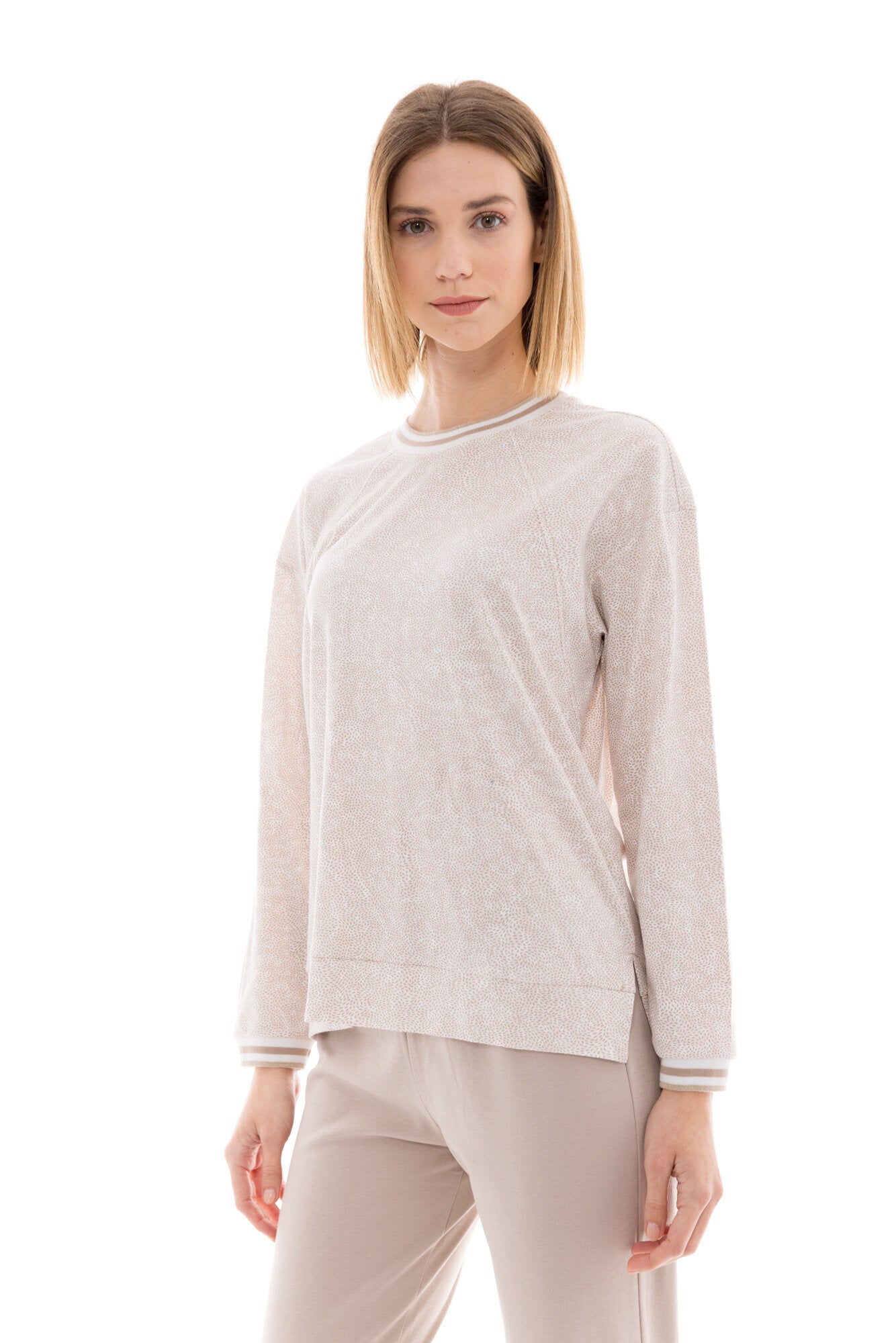 Pink Label - Autumn Dreams Pyjamas