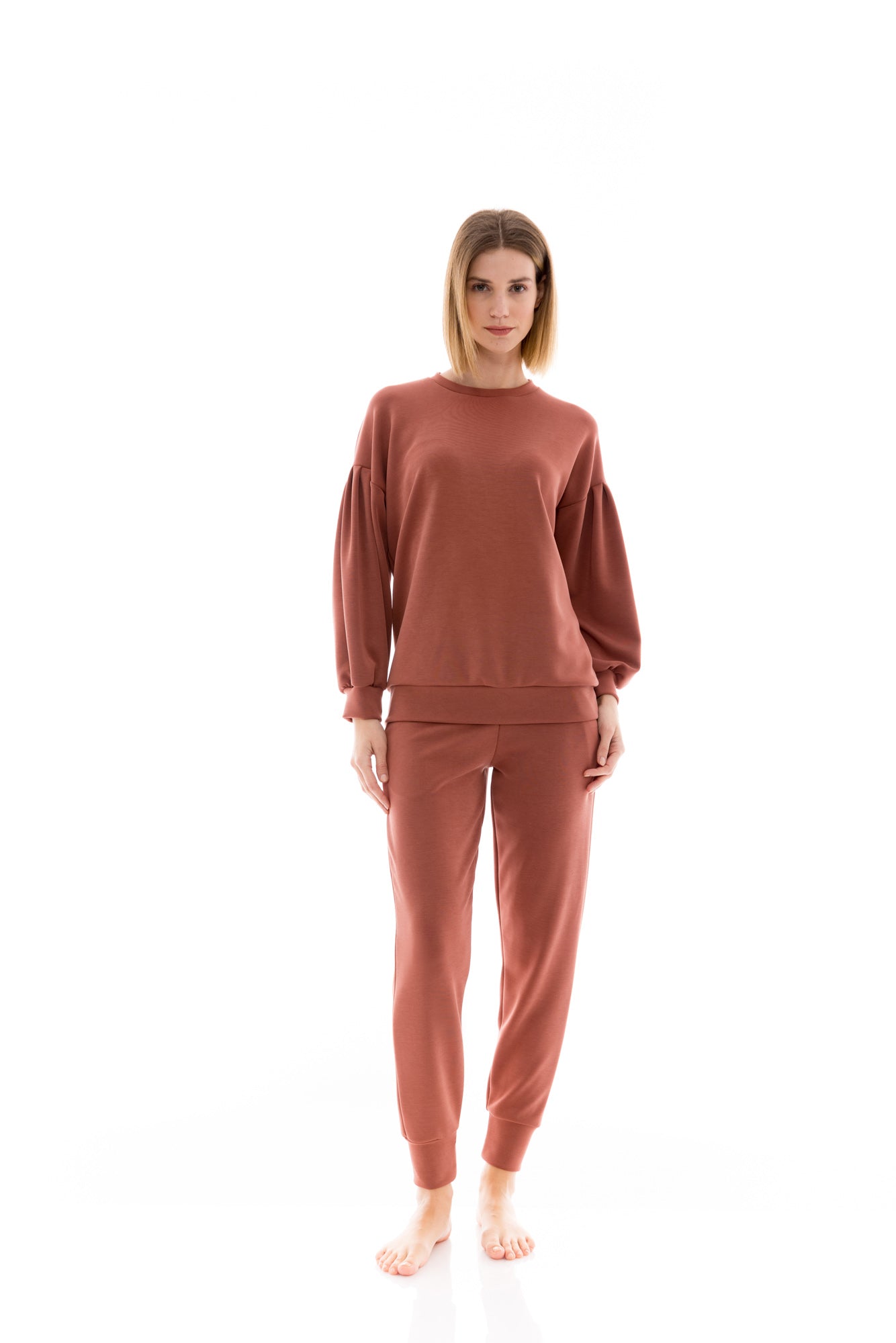 Pink Label - Homewear Soft Stretch