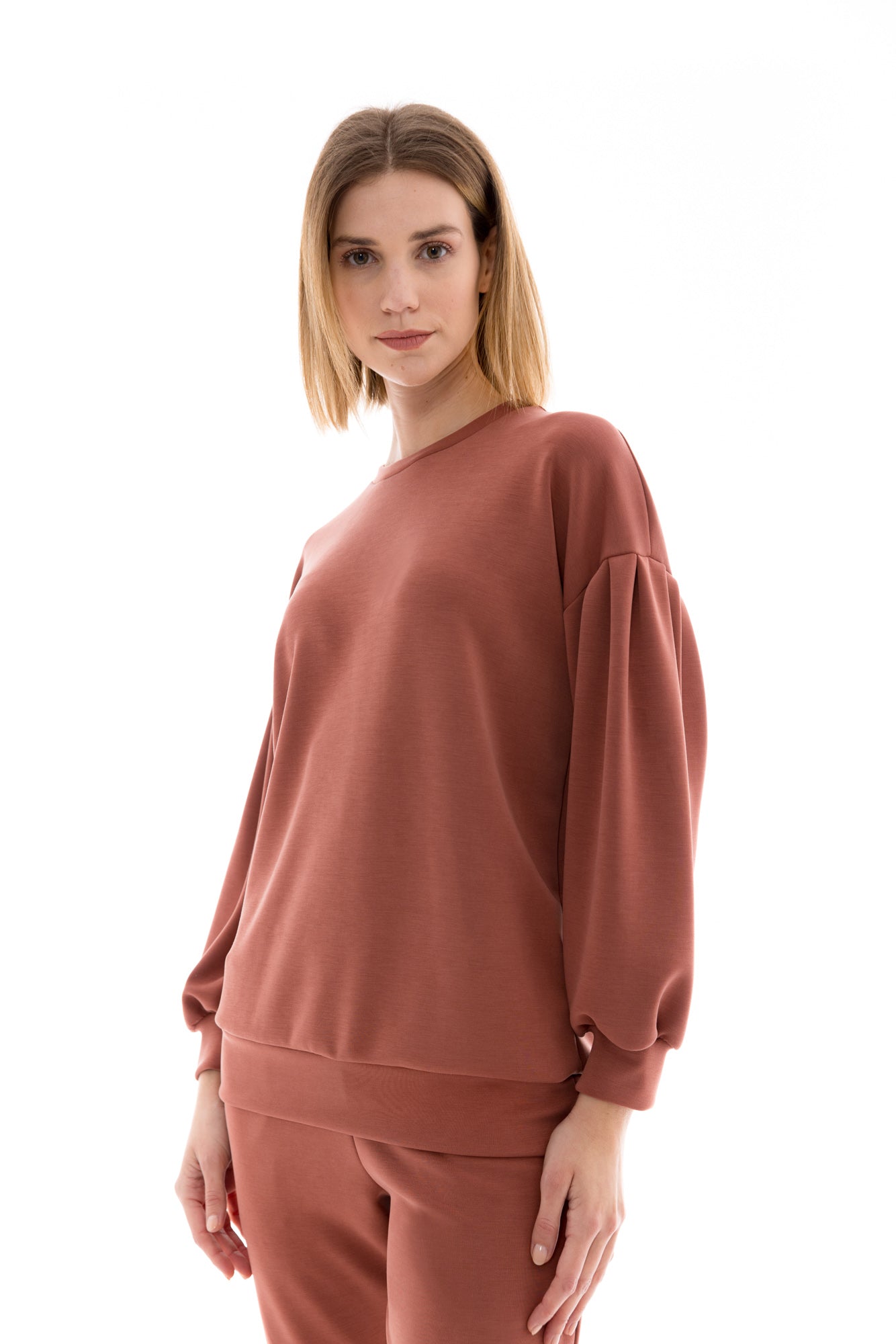 Pink Label - Homewear Soft Stretch