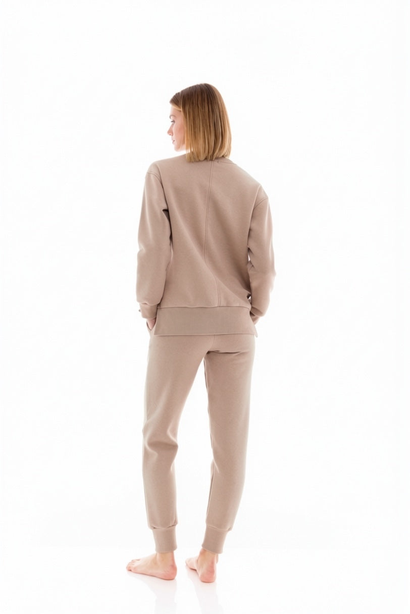 Pink Label - Homewear Soft Solid