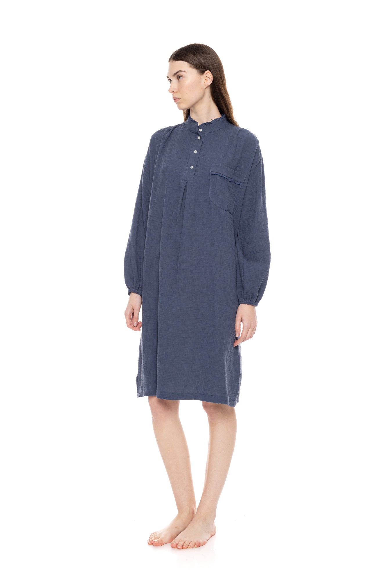 Pink Label - Elegant Nightgown