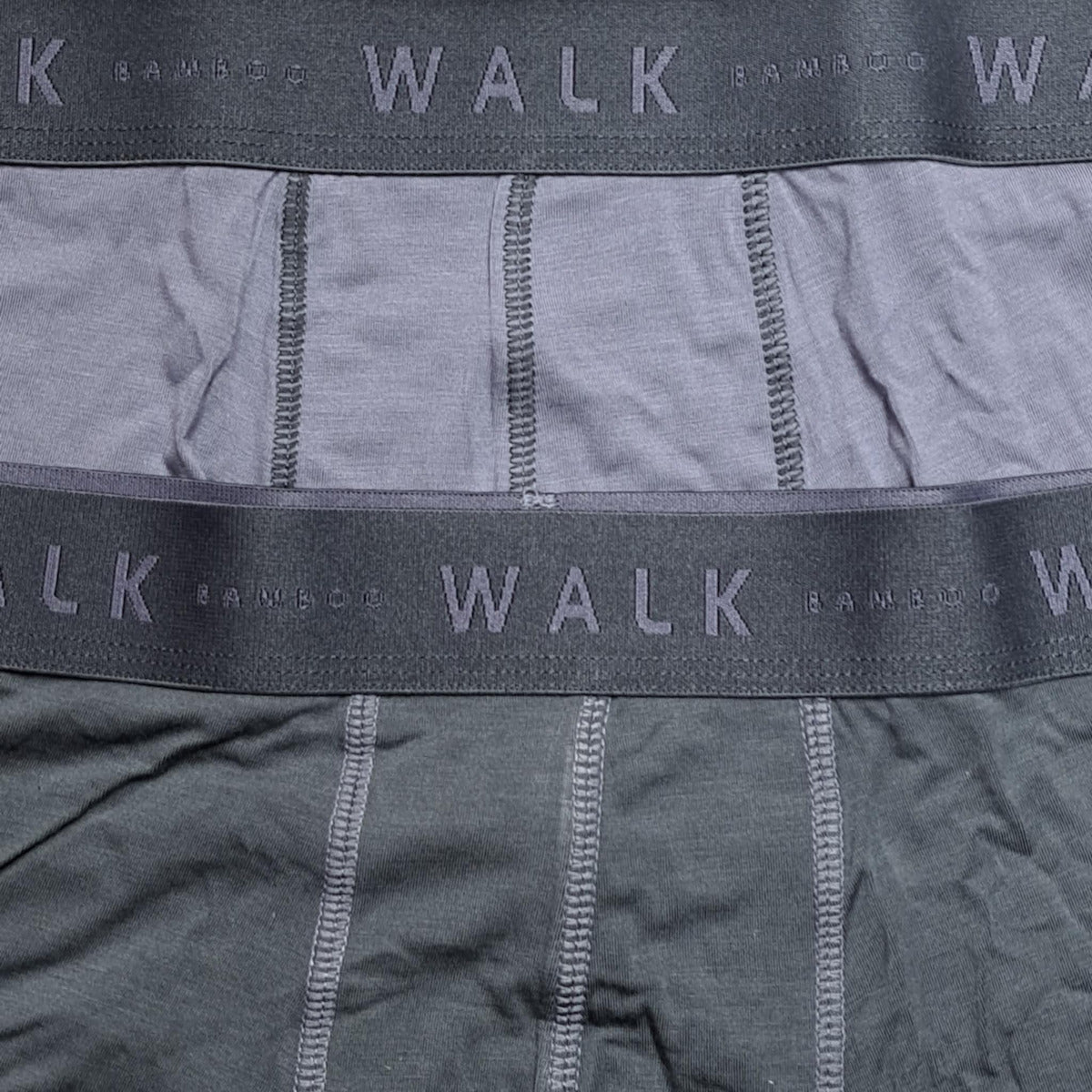 Walk - Βαμβακερό μποξεράκι 2-pack