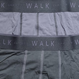 Walk - Βαμβακερό μποξεράκι 2-pack