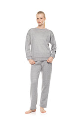 Pink Label - Pyjama Soft Natural
