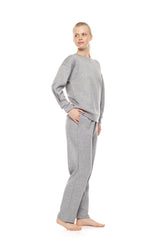 Pink Label - Pyjama Soft Natural