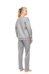 Pink Label - Pyjama Soft Natural